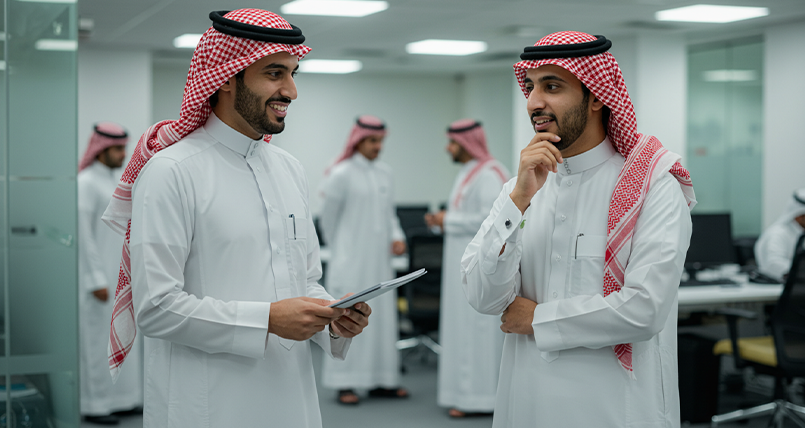 الموارد البشرية